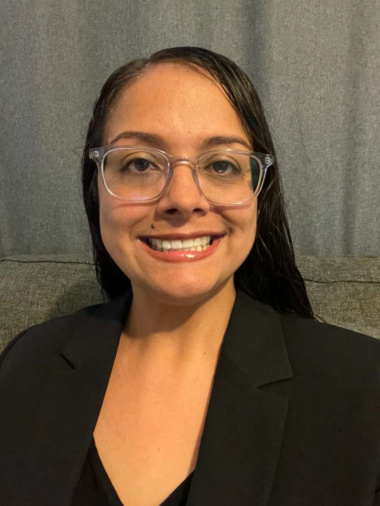 Portrait of Marissa Good